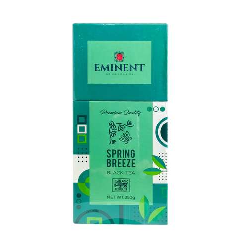چای سیاه میوه ای امیننت - 250 گرم