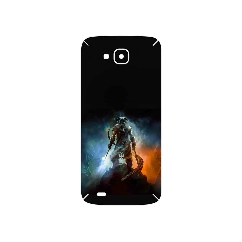 برچسب پوششی ماهوت مدل Skyrim Game Series مناسب برای گوشی موبایل ال جی X venture