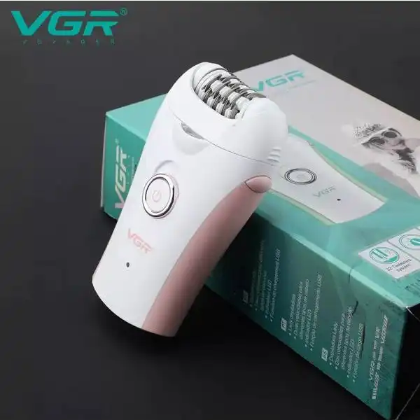 اپیلاتور وی جی ار مدل V-705