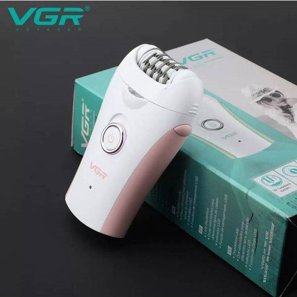 اپیلاتور وی جی ار مدل V-705 -  - 7
