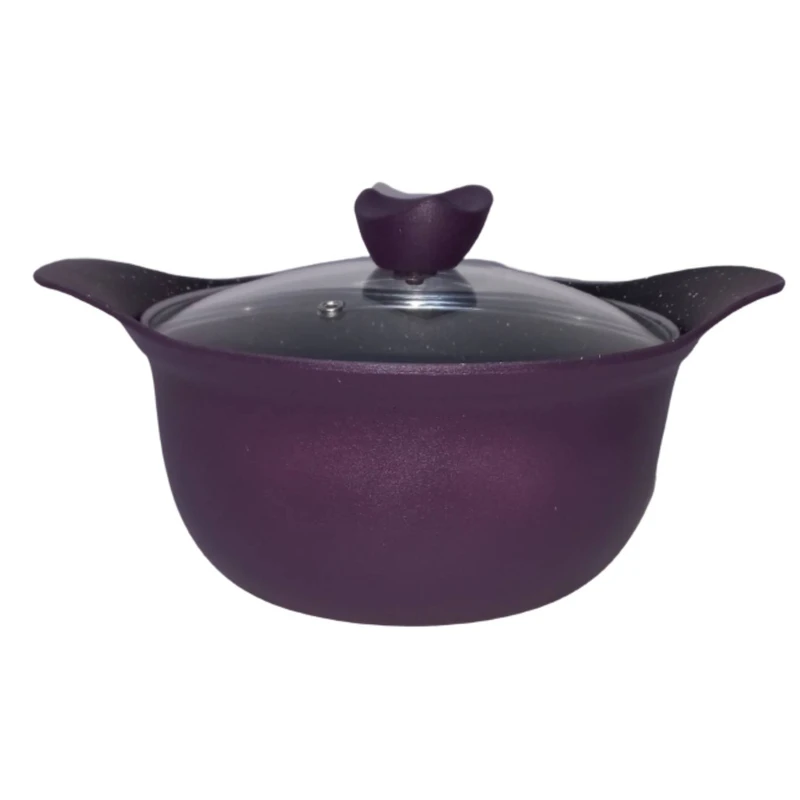 قابلمه مدل BS سایز 20