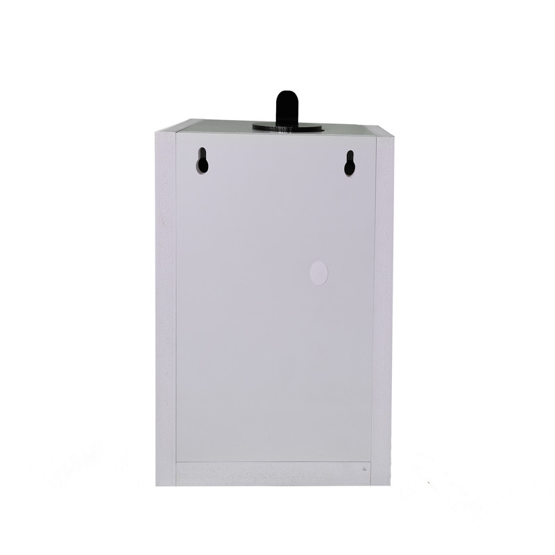 دستگاه ضد عفونی کننده دست آدرین مدل A PLUS