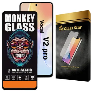 Glass Star MONG Screen Protector For VOCAL V2 PRO