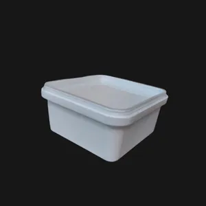 ظرف نگهدارنده فریزری و نظم دهنده مدل M260 مجموعه 40 عددی