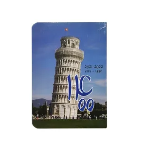 تقویم جیبی سال 1400 کد 62