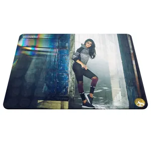 Hoomero Selena Gomez A8579 Mousepad