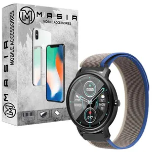  بند مسیر مدل Trail Loop مناسب برای ساعت هوشمند میبرو Lite / Air