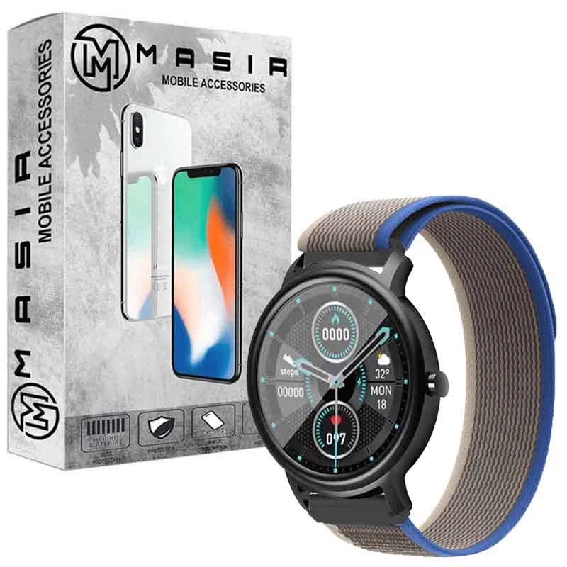  بند مسیر مدل Trail Loop مناسب برای ساعت هوشمند میبرو Lite / Air