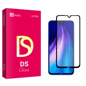 Asda DS2 Ceramics Screen Protector For Xiaomi Redmi Note 8