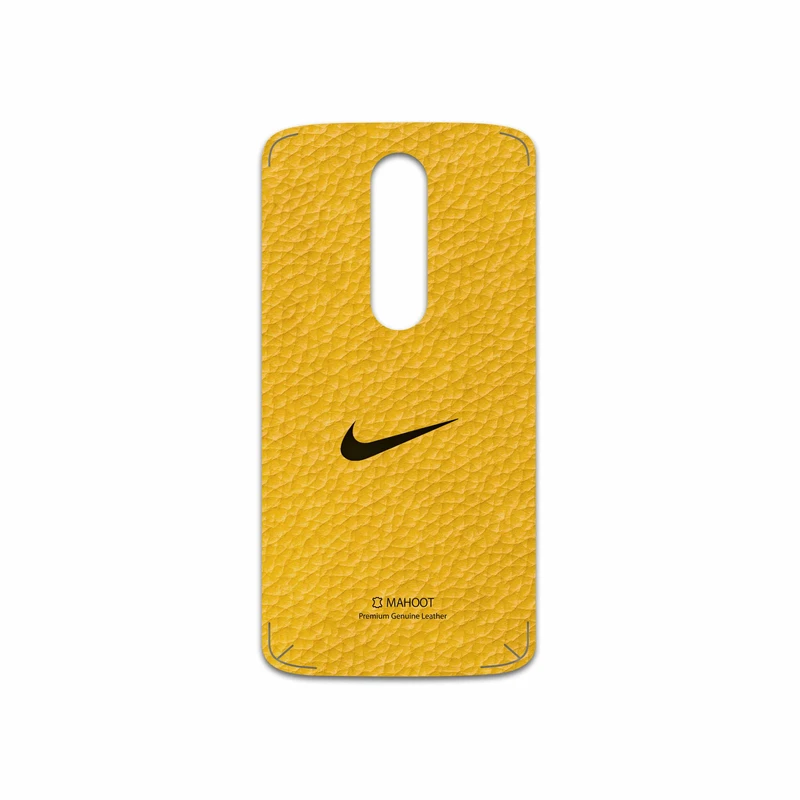 برچسب پوششی ماهوت مدل ML-NK مناسب برای گوشی موبایل موتورولا Moto X Force