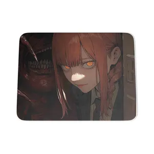 ماوس پد مدل انیمه مرد اره ای مایکی کد 161 chainsawman 