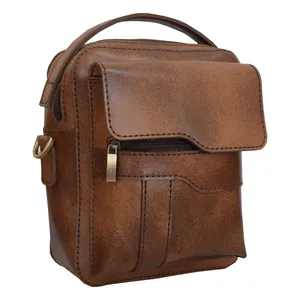 کیف رودوشی چرمی مدل M97 