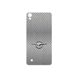 MAHOOT Haima Cover Sticker for LG X Power