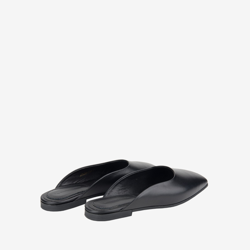 صندل زنانه چرم مشهد مدل J2610