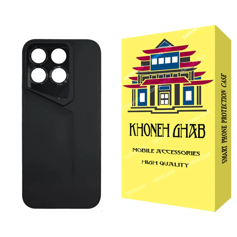 کاور خونه قاب مدل PRS مناسب برای گوشی موبایل آنر X8b