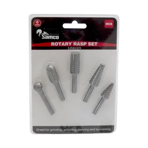 مته فرز فرم چوب سامکو مدل YP-OTE-6MM 