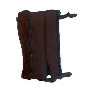 گتر سوارکاری مدل جیر کد S01
