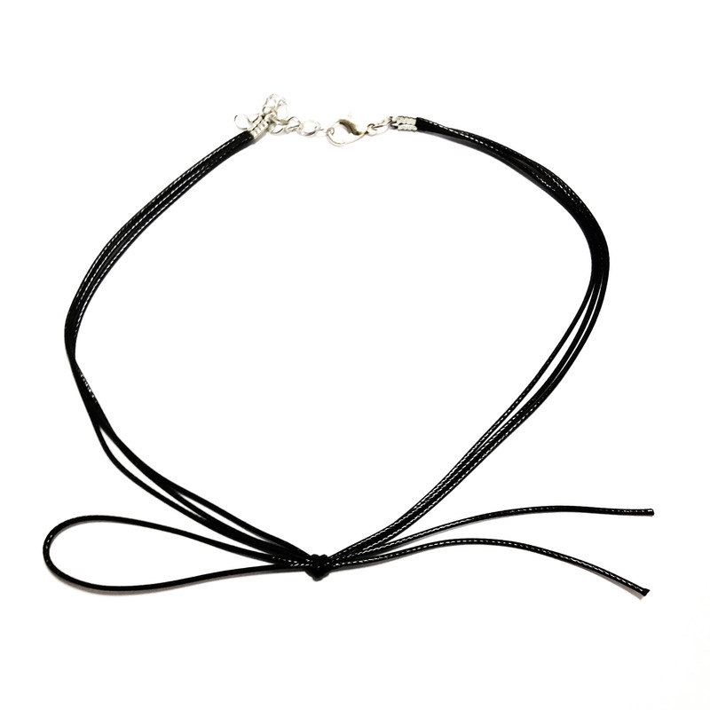 گردنبند دخترانه مدل Chkr1 گردنبند دخترانه مدل Chkr1