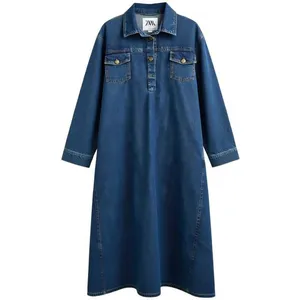 مانتو دست دوز زنانه مدل جین