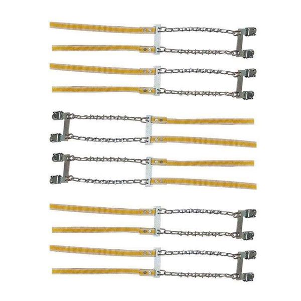 زنجیر چرخ اس کای مدل 19-16