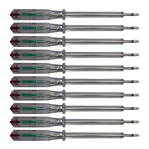 فازمتر زیمنس کد 100 بسته 10 عددی