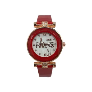 ساعت مچی عقربه ای زنانه مدل R928