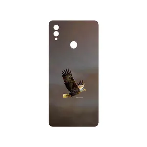 MAHOOT Eagle Cover Sticker for Honor Note 10