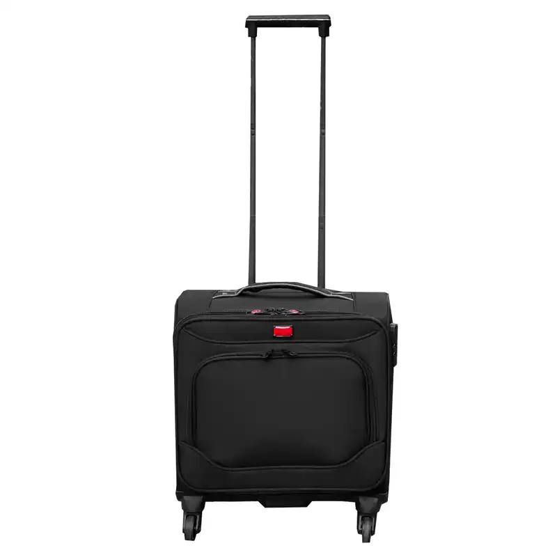 چمدان خلبانی پیر کاردین مدل PG5559