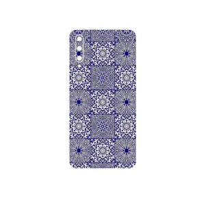MAHOOT Iran Tile 11 Cover Sticker for Huawei Y9S