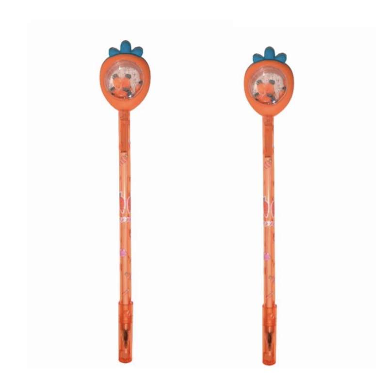 روان نویس مدل فانتزى بسته 2 عددى