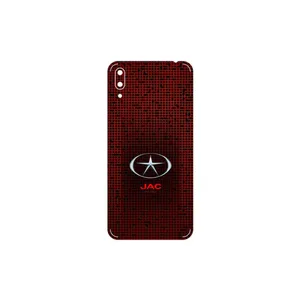 MAHOOT JAC Cover Sticker for Huawei Y7 Pro 2019