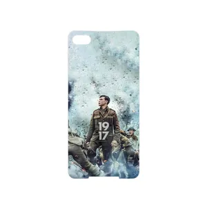 MAHOOT 1917 Cover Sticker for BlackBerry Z30