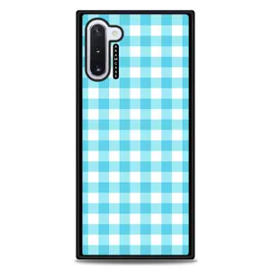 AKAM AMC-WSGN10-PASTEL PATTERN5 Cover For Samsung Galaxy Note 10