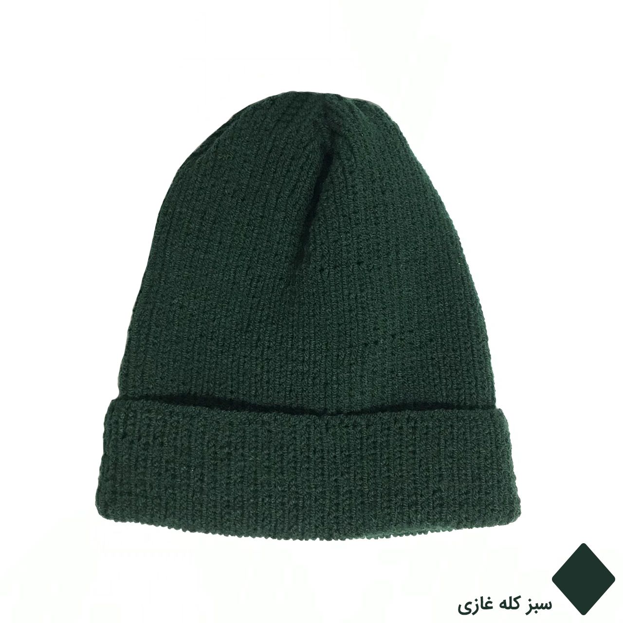 کلاه بافتنی کد 230 -  - 8