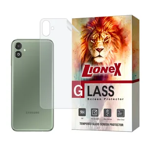 Lionex MTBNANO Back Protector For Samsung Galaxy F14 5G