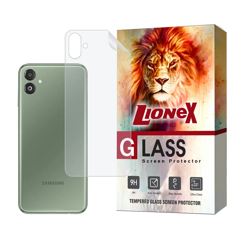 محافظ پشت گوشی لایونکس مدل MTBNANO مناسب برای گوشی موبایل سامسونگ Galaxy F14 5G