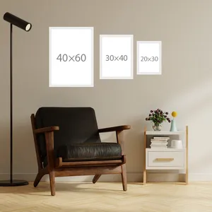 قاب عکس بکلیت مدل 215T مجموعه سه عددی