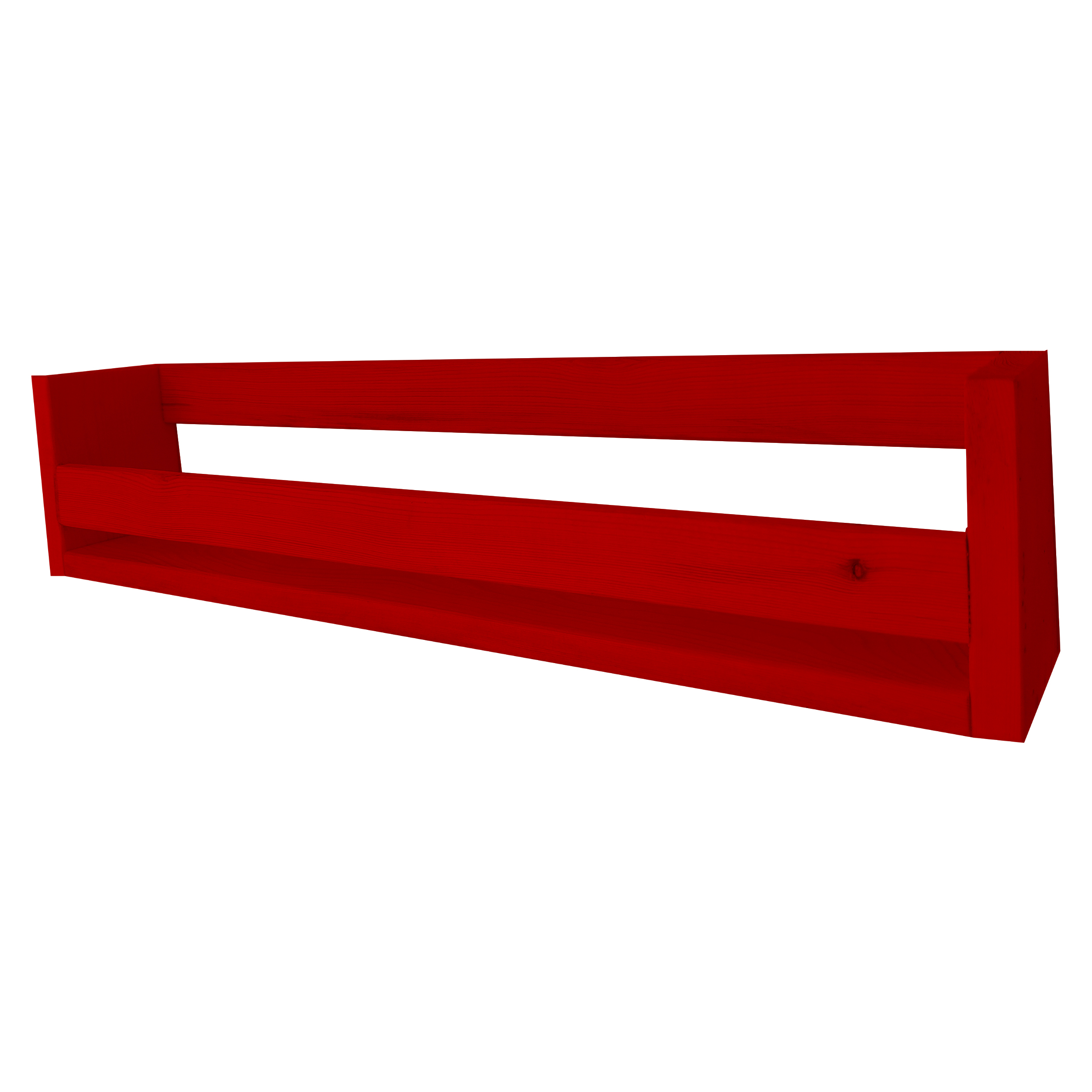 شلف دیواری کد 101