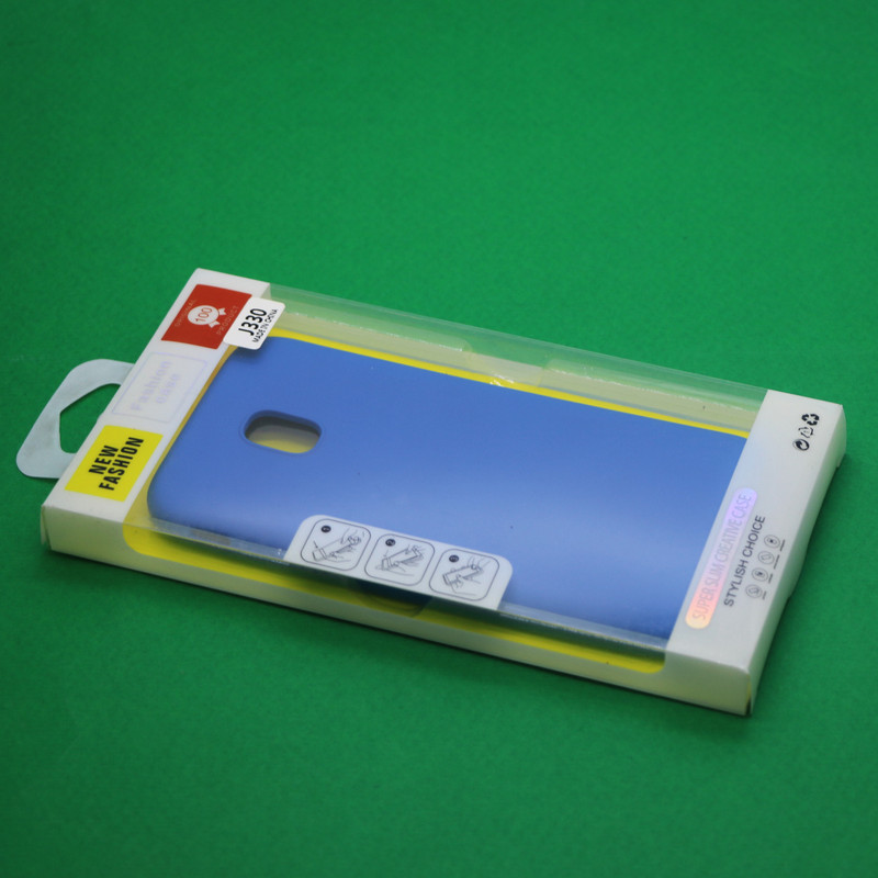 کاور مدل INS-01 مناسب برای گوشی موبایل سامسونگ Galaxy J330/J3pro