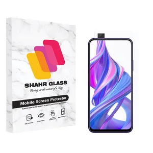 Shahr Glass SMP Screen Protector For Honor 9X Pro