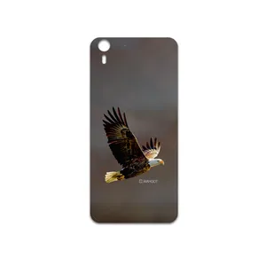 MAHOOT Eagle Cover Sticker for HTC Desire Eye