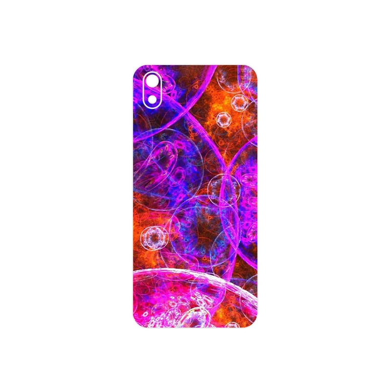 برچسب پوششی ماهوت مدل Inside Cell Digital Art مناسب برای گوشی موبایل شیائومی Redmi 7A