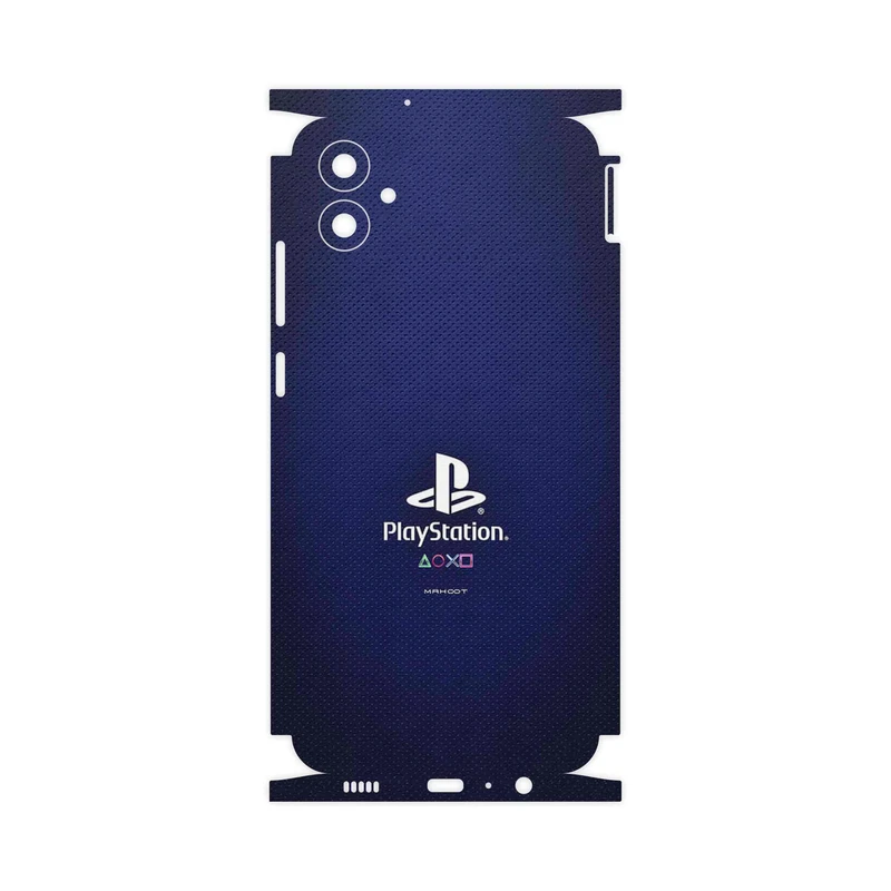 برچسب پوششی ماهوت مدل PS-FullSkin مناسب برای گوشی موبایل سامسونگ A04e