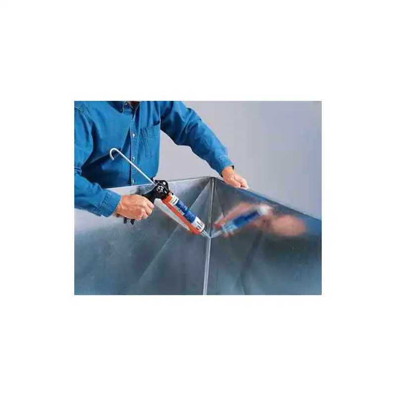 چسب درزگیر سپنا مدل PU8730 حجم 600 میلی لیتر