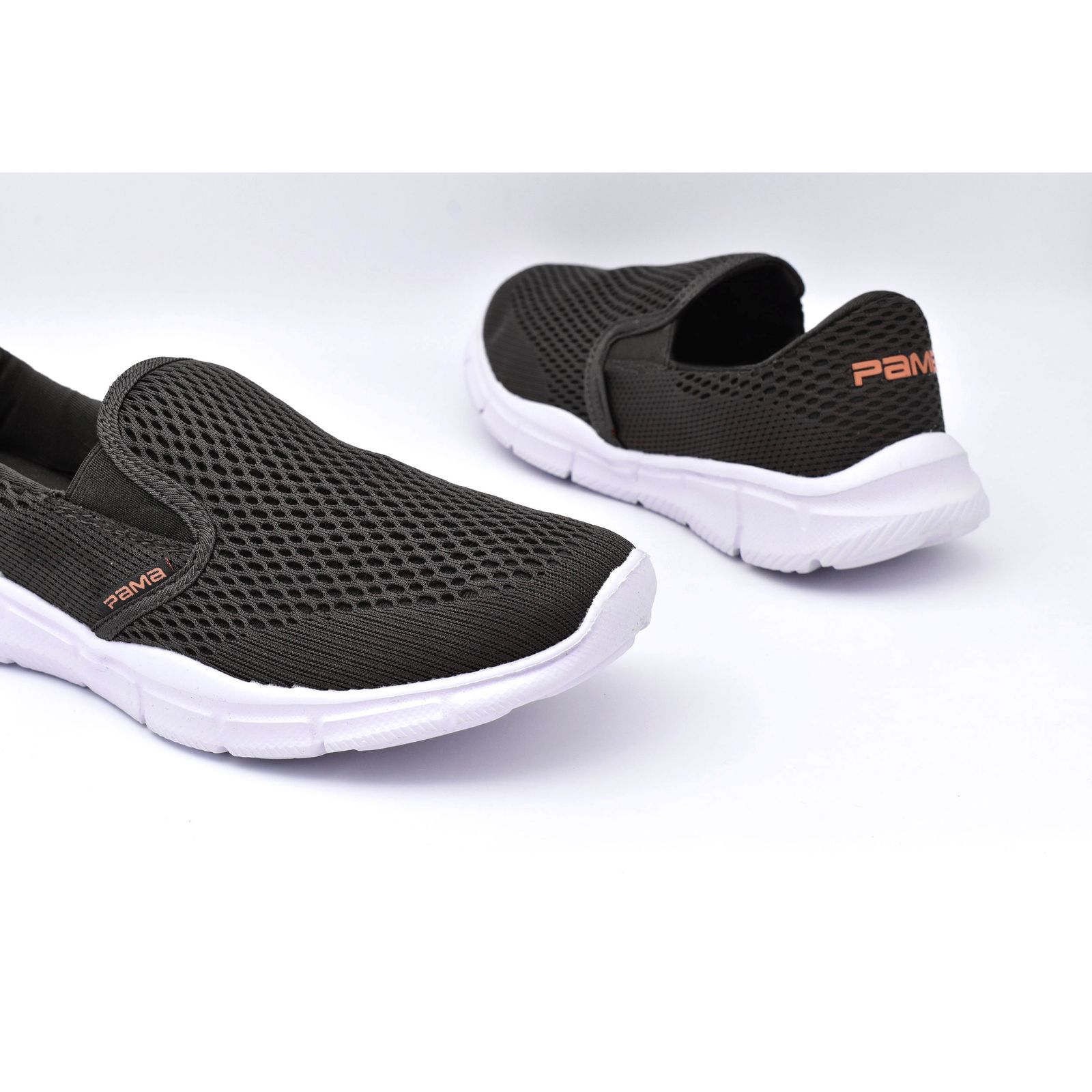 کفش راحتی مردانه پاما مدل ZNR کد G1332 -  - 4