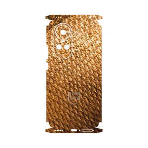 MAHOOT Fish Skin-FullSkin Cover Sticker for Oppo Reno 10 5G