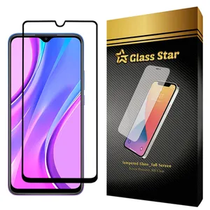  Glass Star FULL Screen Protector For Xiaomi Redmi 9