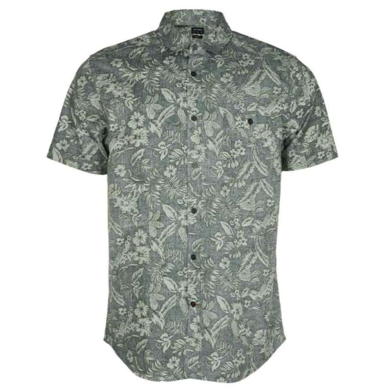 پیراهن آستین کوتاه مردانه جوتی جینز مدل 57234