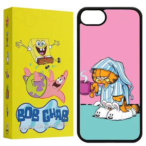  BOB Ghab B16E Cover For Apple iPhone 16e