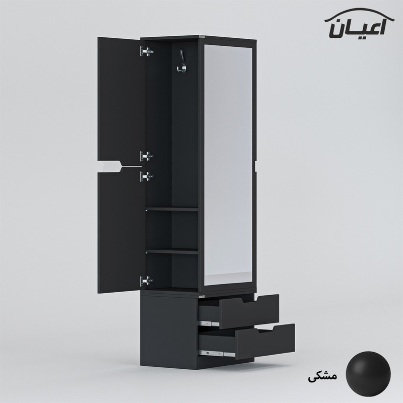 جاکفشی اعیان مدل FH805